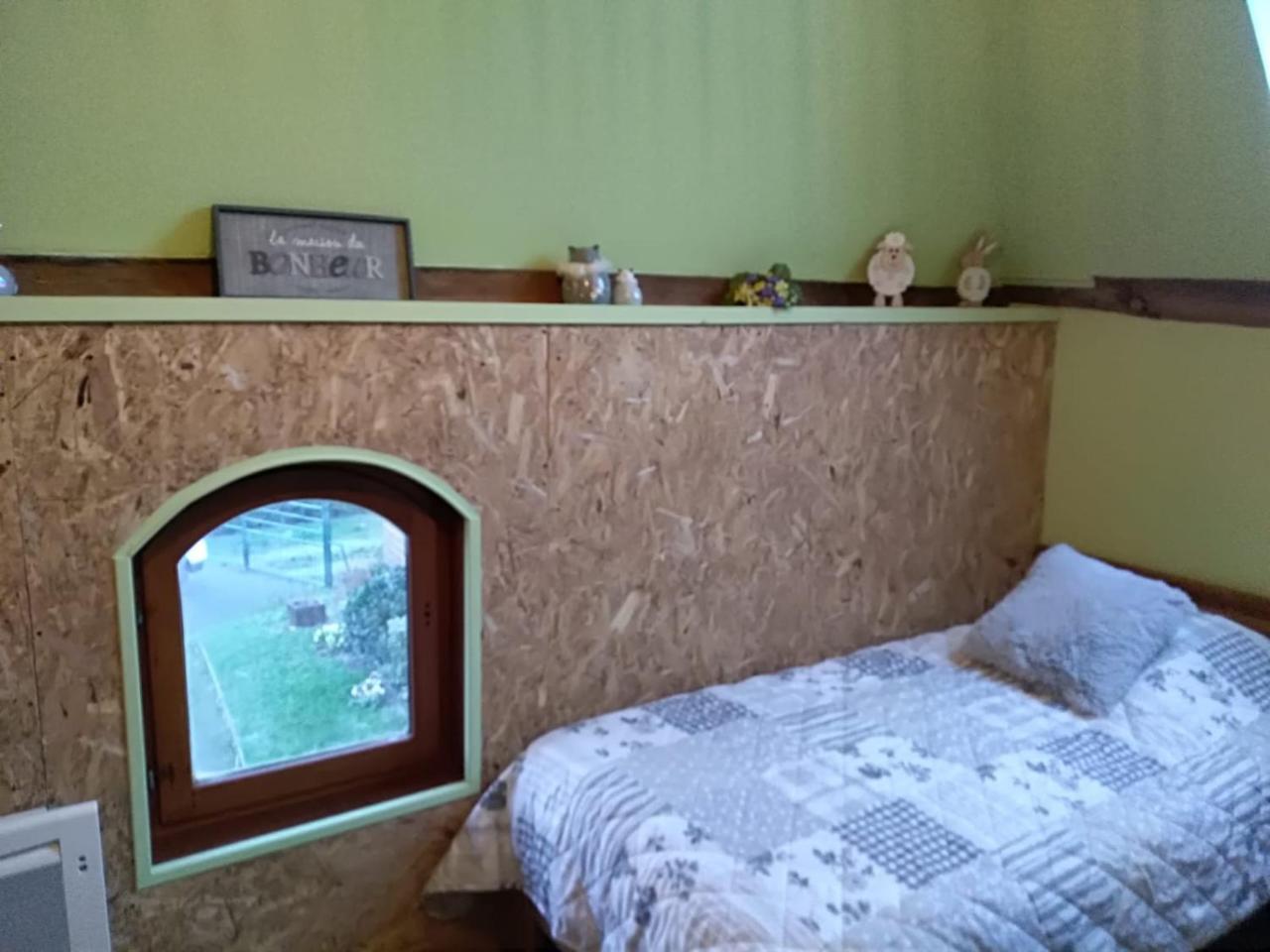 Gite De La Ferme Des Crins Blancs Villa Hazebrouck Exterior foto